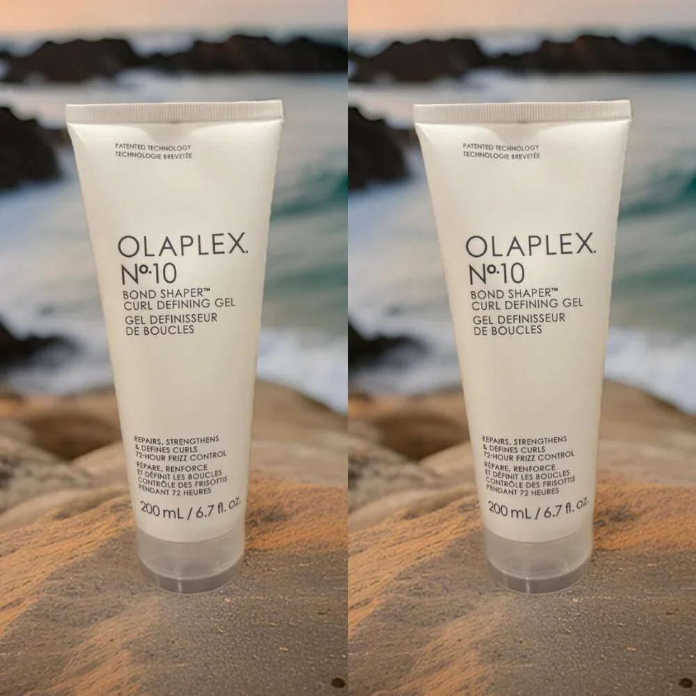 Olaplex Nº.10 Bond Shaper Curl Defining Gel 6.7 oz
